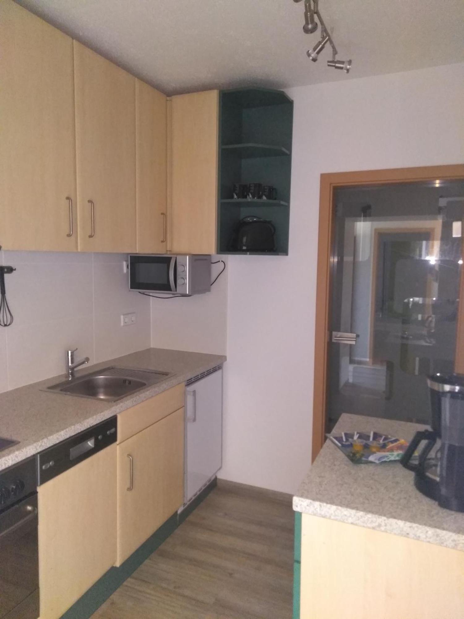Ferienwohnung Ilka´s kleine Harmonie Leipzig Exterior foto