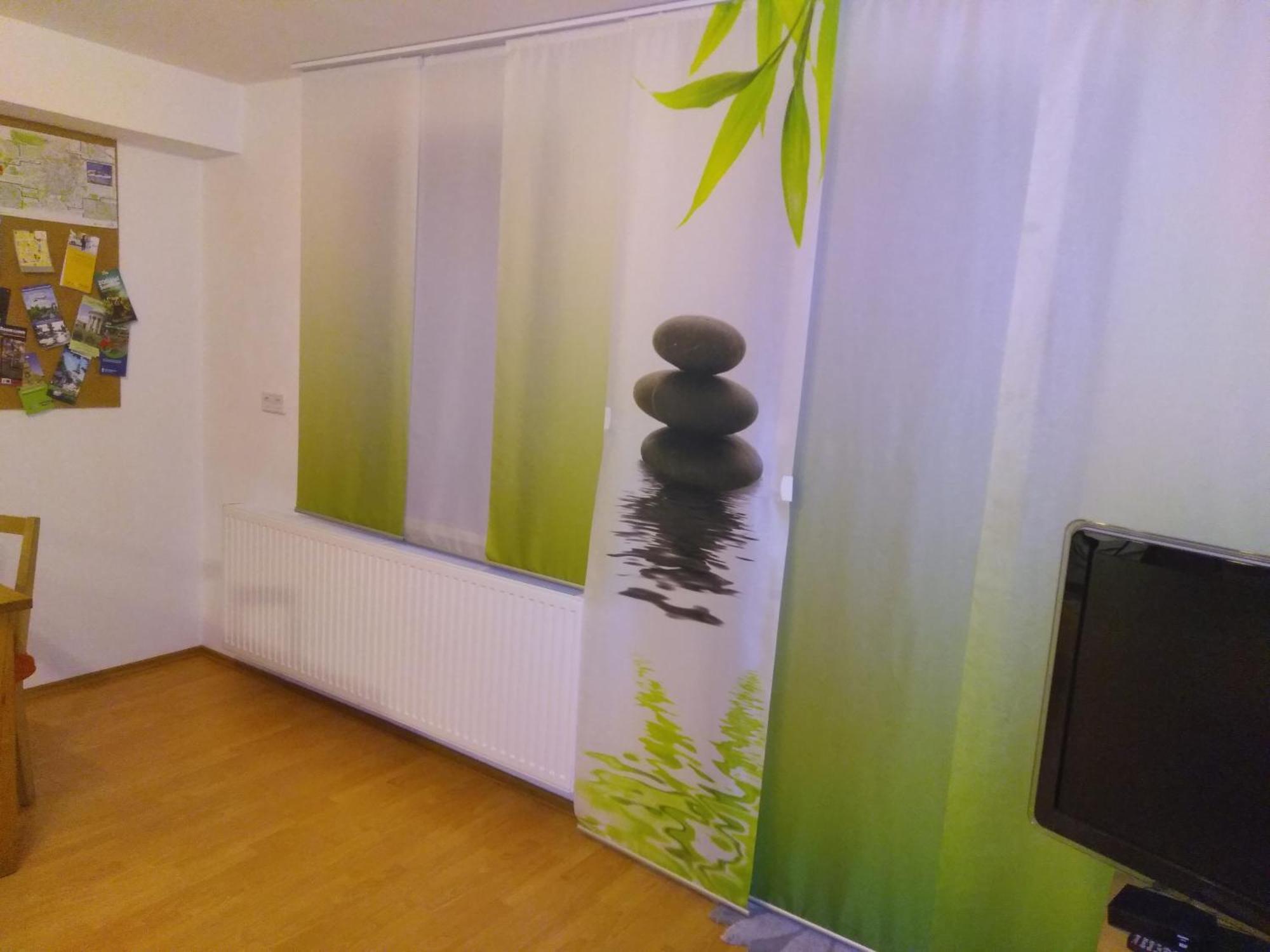 Ferienwohnung Ilka´s kleine Harmonie Leipzig Exterior foto
