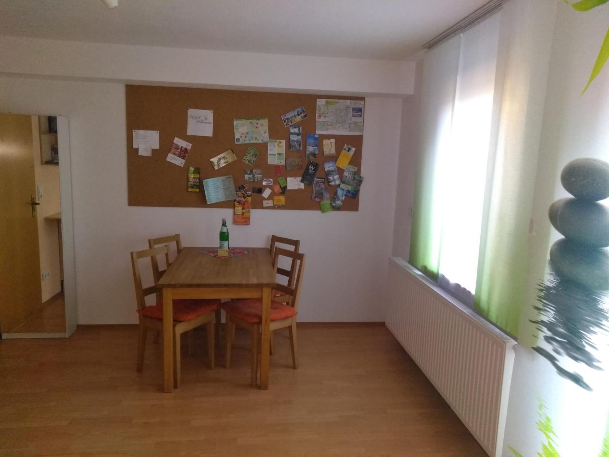 Ferienwohnung Ilka´s kleine Harmonie Leipzig Exterior foto