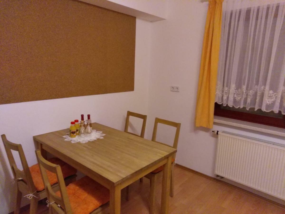 Ferienwohnung Ilka´s kleine Harmonie Leipzig Exterior foto