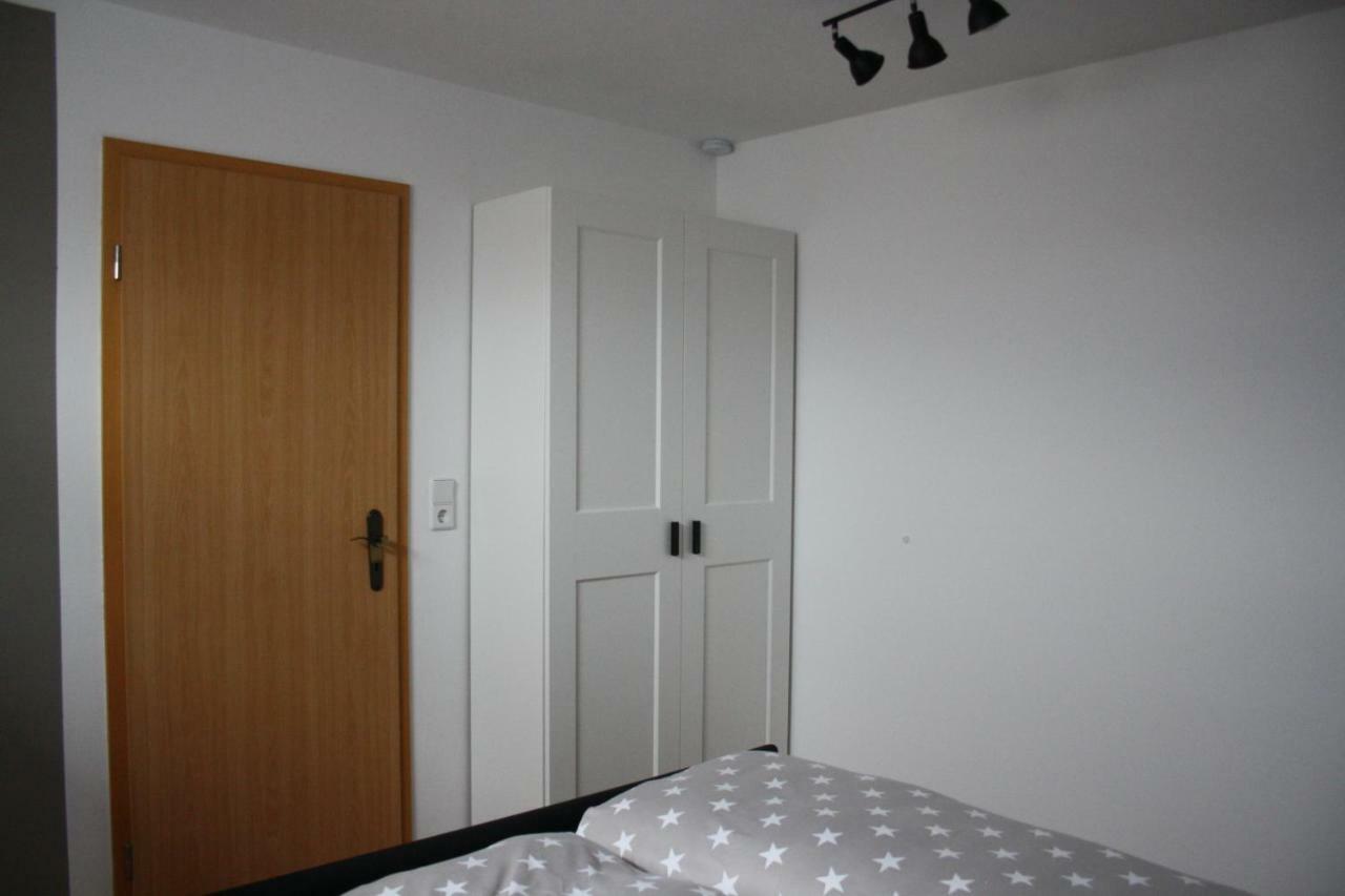 Ferienwohnung Ilka´s kleine Harmonie Leipzig Exterior foto