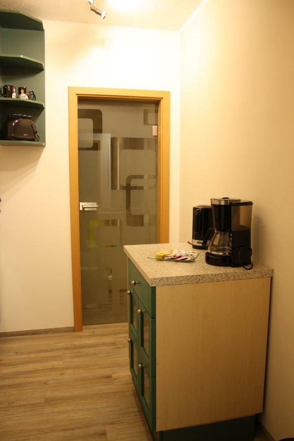 Ferienwohnung Ilka´s kleine Harmonie Leipzig Exterior foto